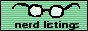 Nerd Listings